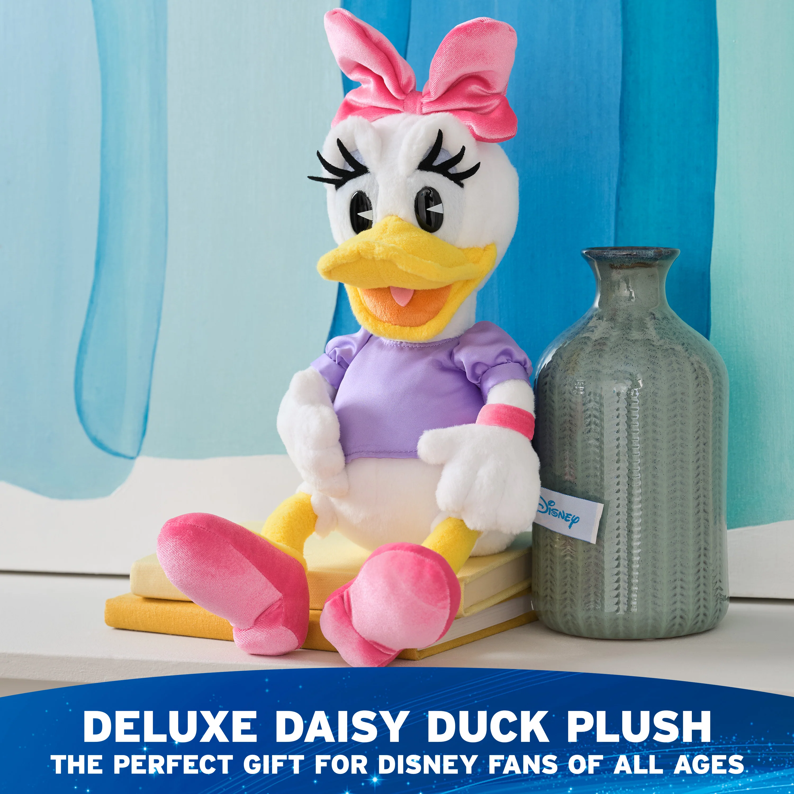 Daisy Duck, 14 in - Image 2