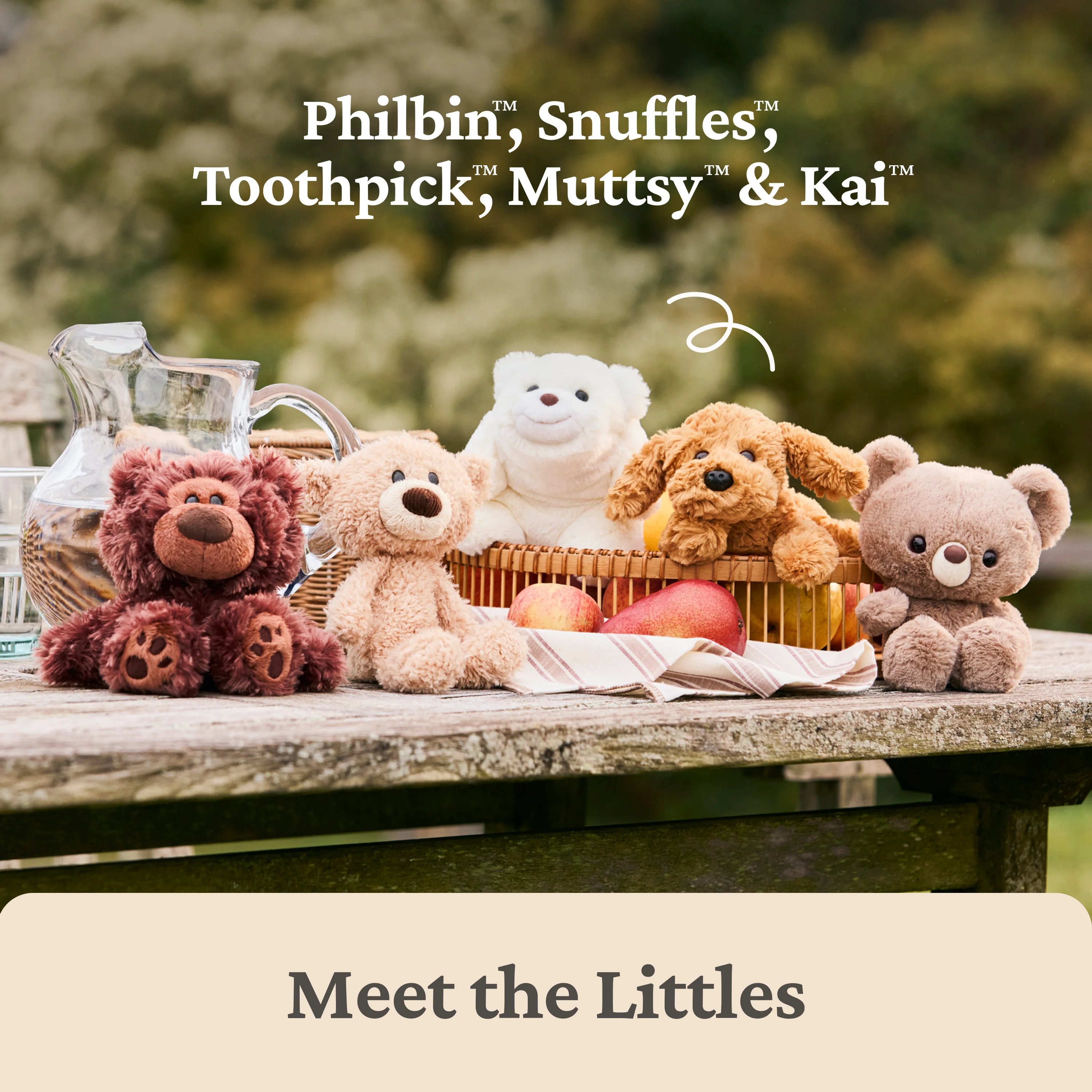 7 in Littles: Philbin - Image 6