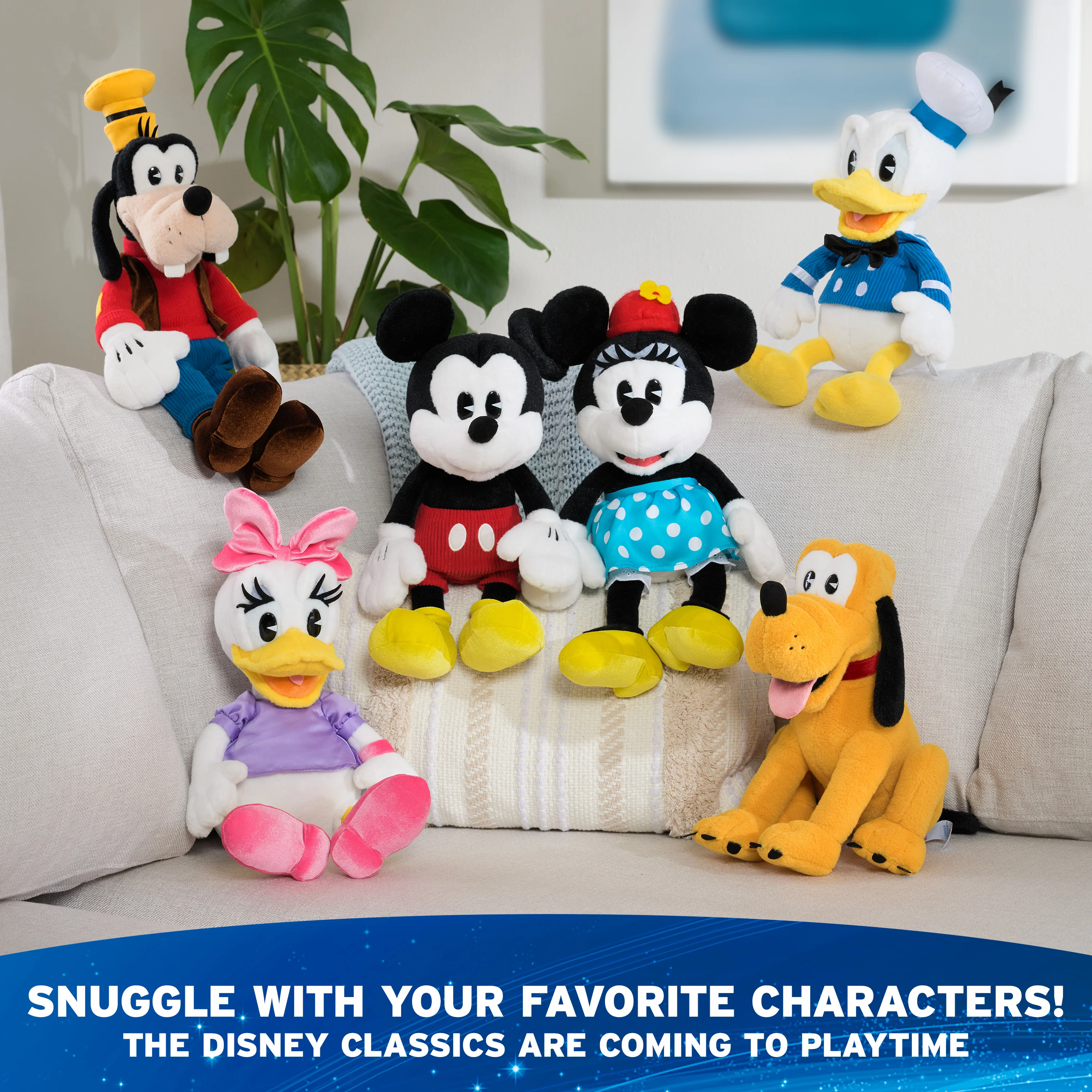 Goofy, 14 in - Image 8