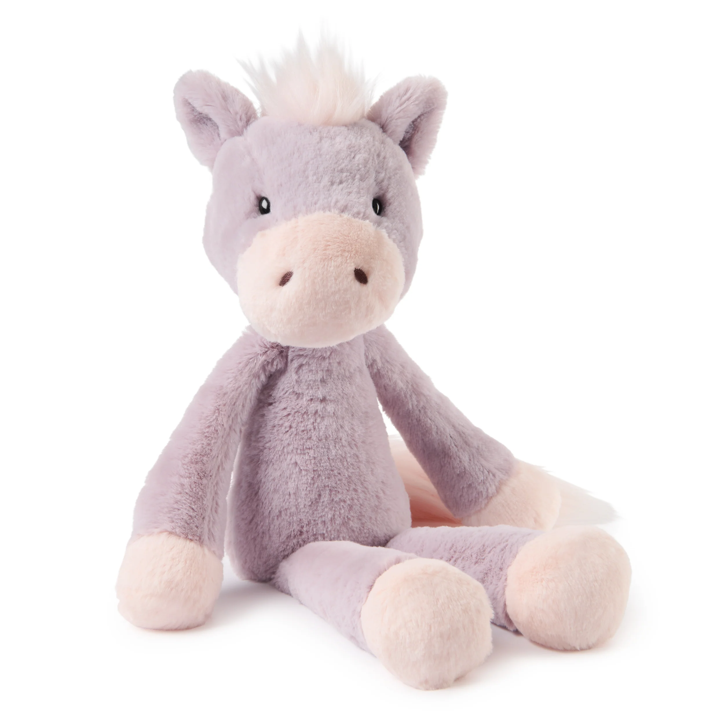 Penni the Pony Take-Along Friend, 15 in